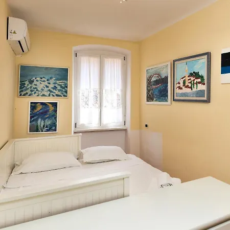 Apartman Ferri Fi 2bdr By Irundo *
